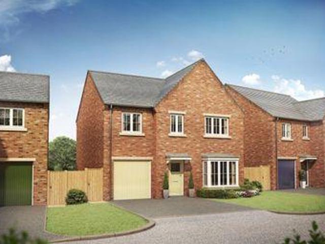 House for sale in Higher Bartle, Lancashire