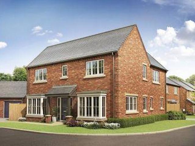 House for sale in Higher Bartle, Lancashire