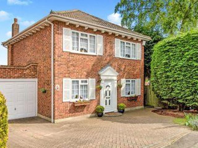 House for sale in Billericay, Basildon