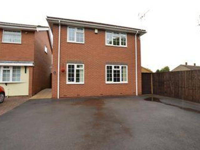 House for sale in Feckenham, City Of Bristol