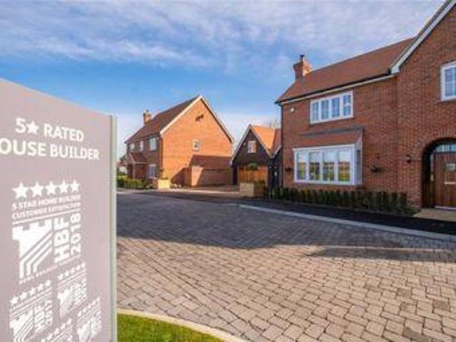 House for sale in Princes Risborough, Buckinghamshire