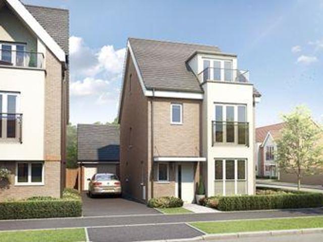 House for sale in City of London, Greater London