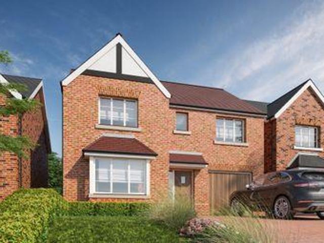 House for sale in Kedleston, East Midlands