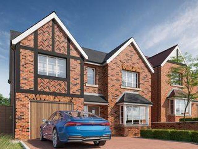 House for sale in Heanor, Amber Valley