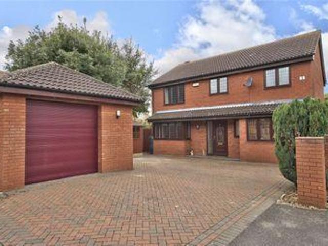 House for sale in Lyons, Greater London