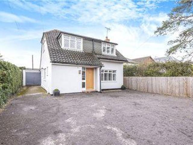House for sale in Lambourn, West Berkshire