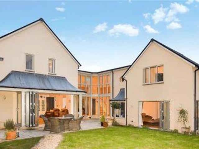 House for sale in Wells, Somerset