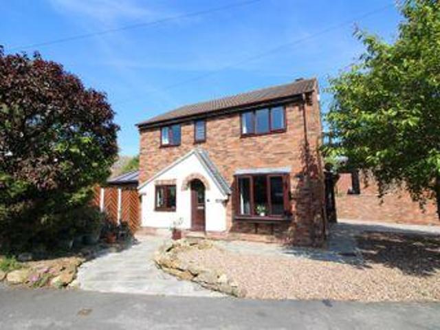 House for sale in West Yorkshire