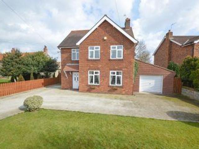 House for sale in Malton, North Yorkshire