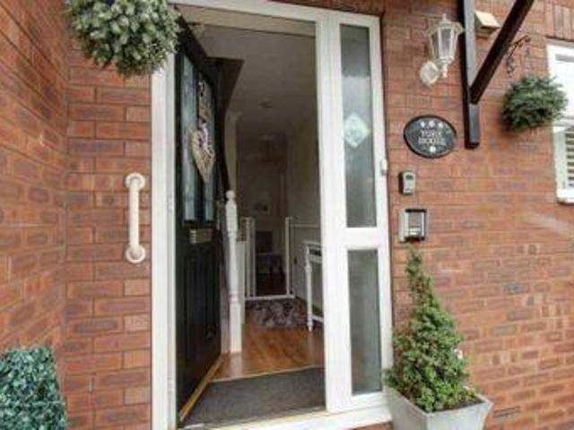 House for sale in Goole, East Riding Of Yorkshire