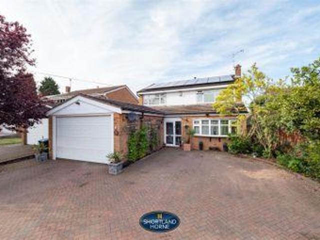House for sale in West Midlands