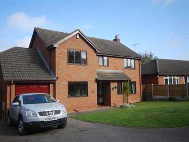 House for sale in Ledbury
