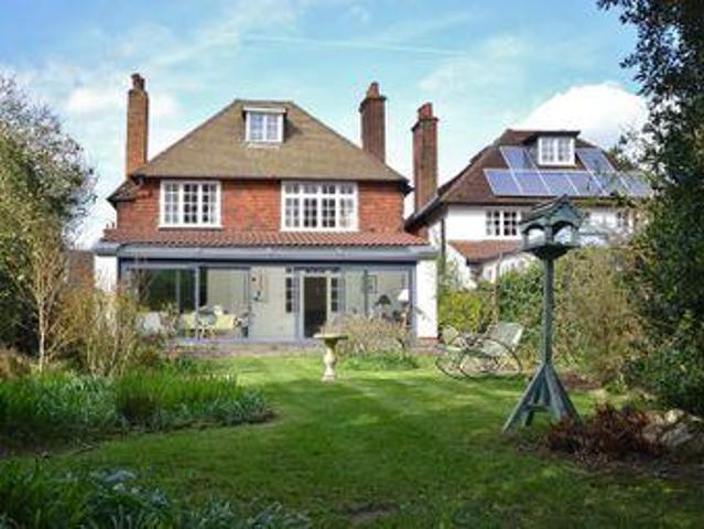 House for sale in Blackhills, Surrey