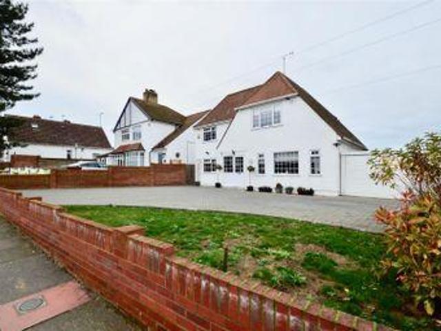House for sale in Hamerton, Kent