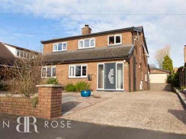 House for sale in Andertons Mill, Lancashire