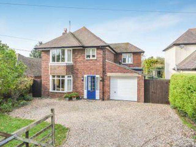 House for sale in Berrick Salome, Oxfordshire