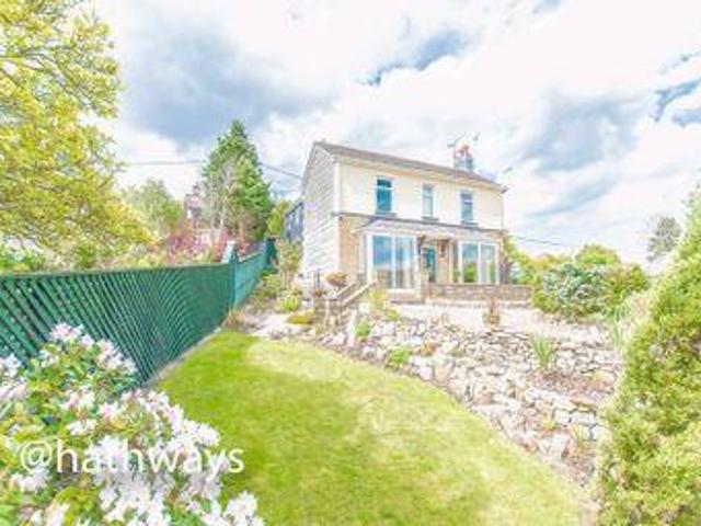 House for sale in Griffithstown, Wales