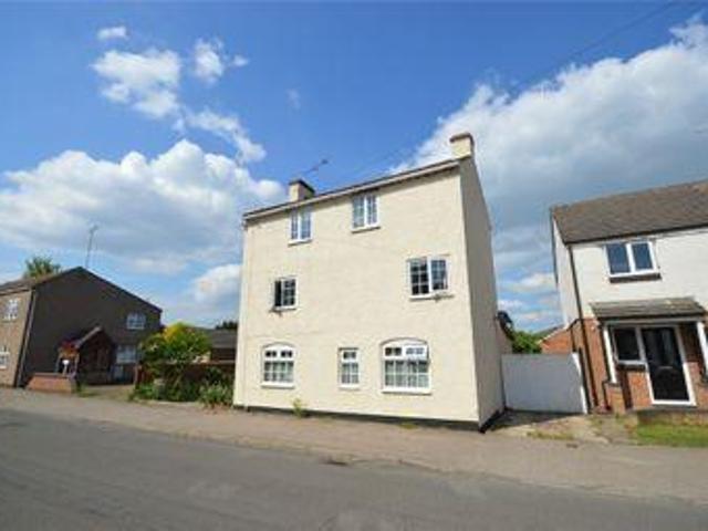House for sale in New Bilton, Warwickshire