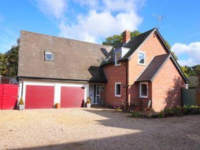 House for sale in Fordham Heath