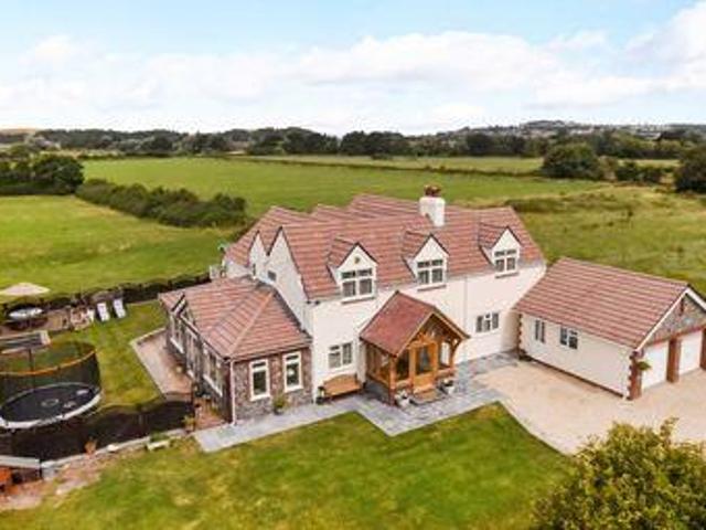 House for sale in Clevedon, North Somerset