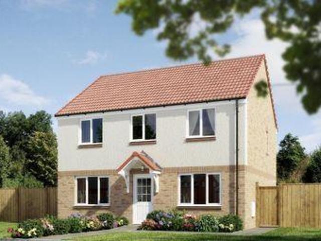 House for sale in Scotland