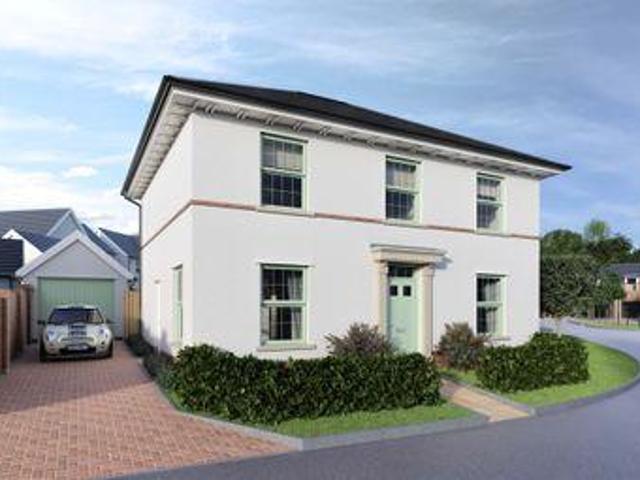 House for rent in Newton St Cyres, Devon