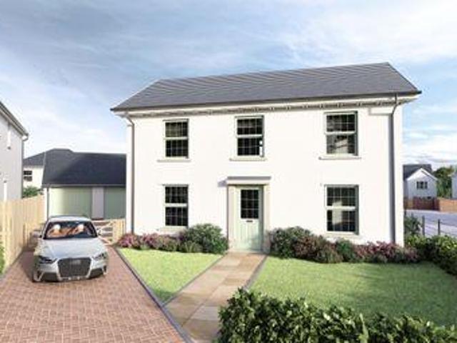 House for rent in Newton St Cyres, Devon