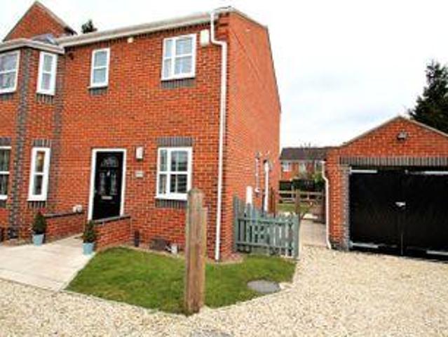 House for sale in Castleford, Wakefield