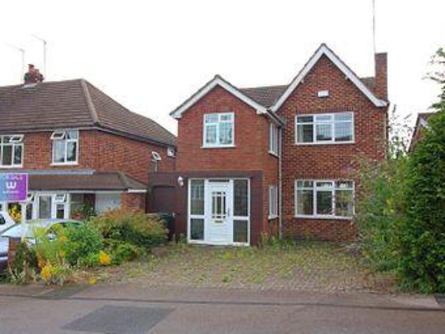 House for sale in West Midlands