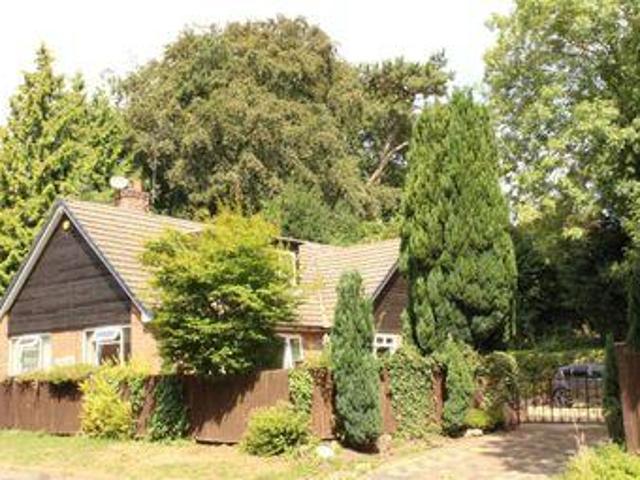 House for sale in Lutterworth, Harborough