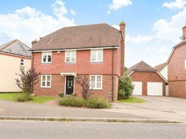 House for sale in Horsham, West Sussex