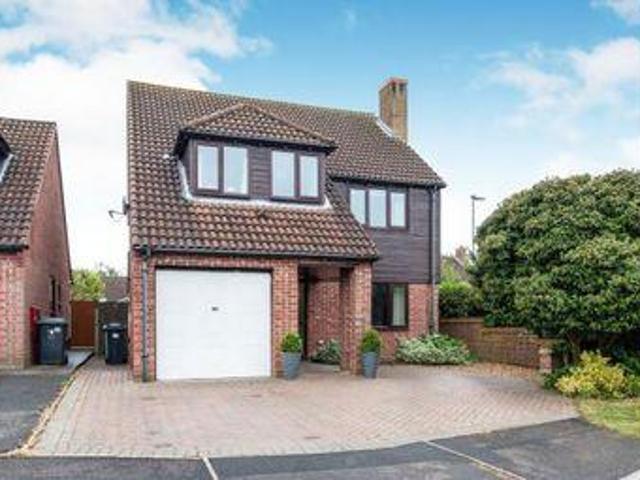 House for sale in Basingstoke, Basingstoke and Deane
