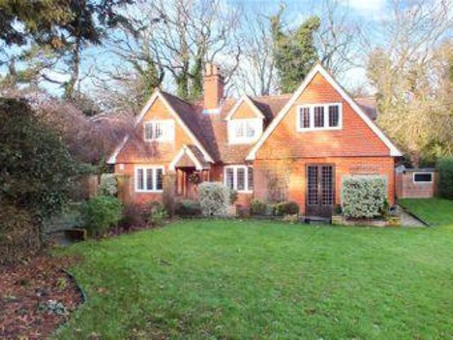 House for sale in Hart, Hampshire