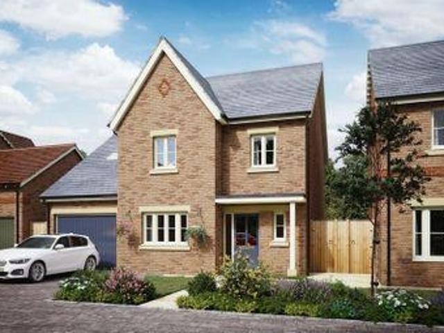 House for rent in King's Walden, Hertfordshire