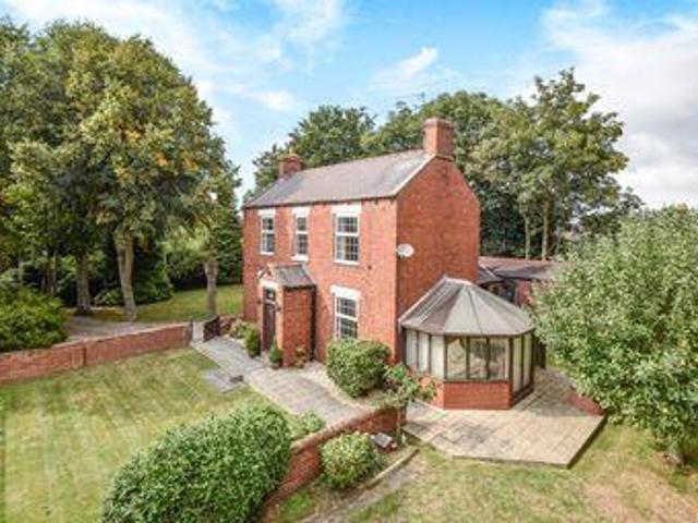 House for sale in Goole, East Riding Of Yorkshire