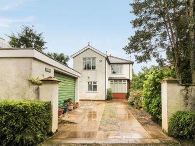 House for sale in Lancashire