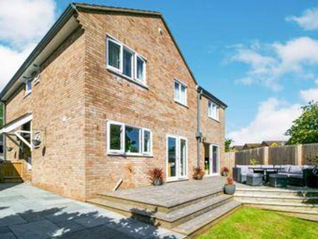 House for sale in Penarth, Wales