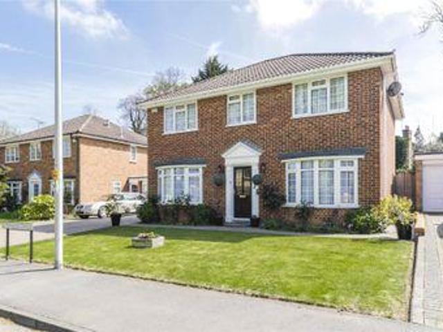 House for sale in Bracknell