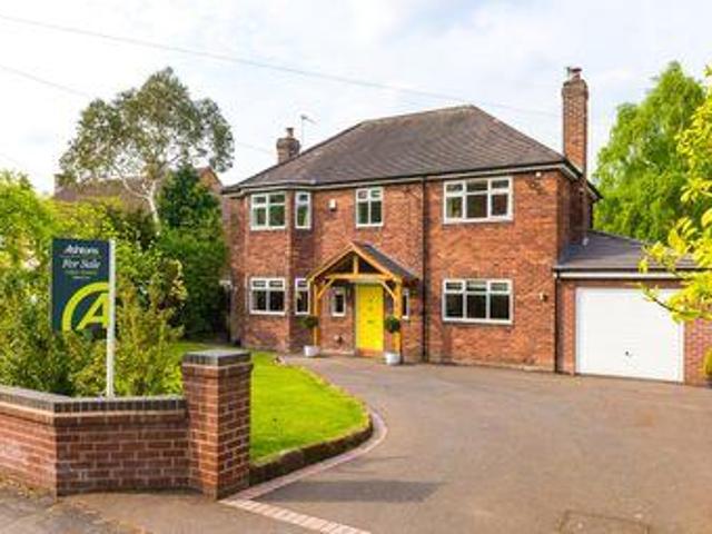 House for sale in Warrington, England