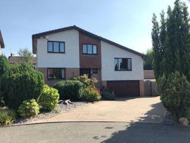 House for sale in Scotland