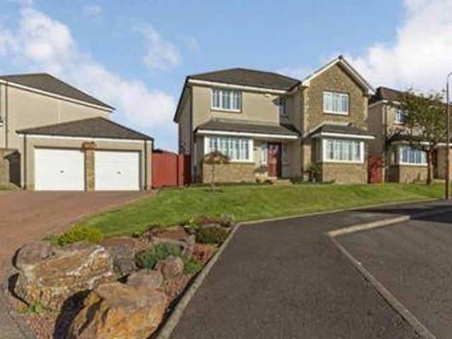 House for sale in Alloa, Scotland
