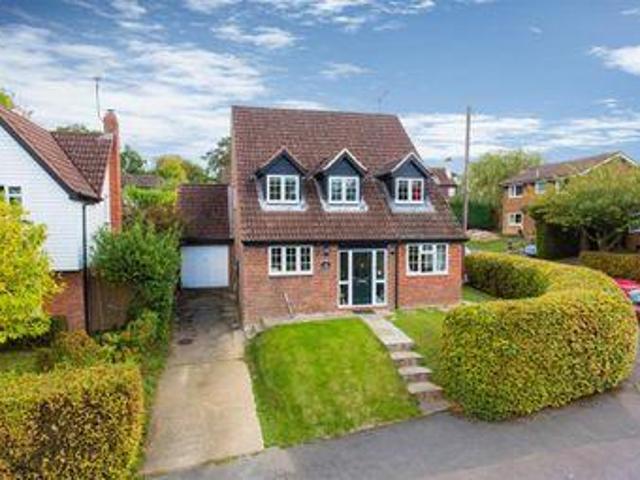 House for sale in Amersham