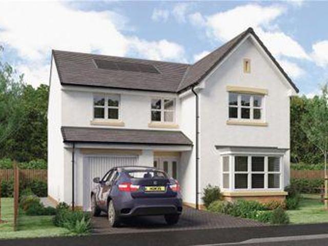 House for sale in Glenburn, Scotland