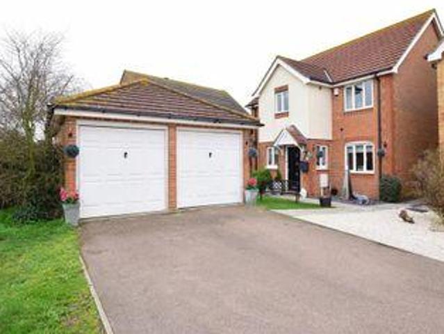 House for sale in Rochester, Kent