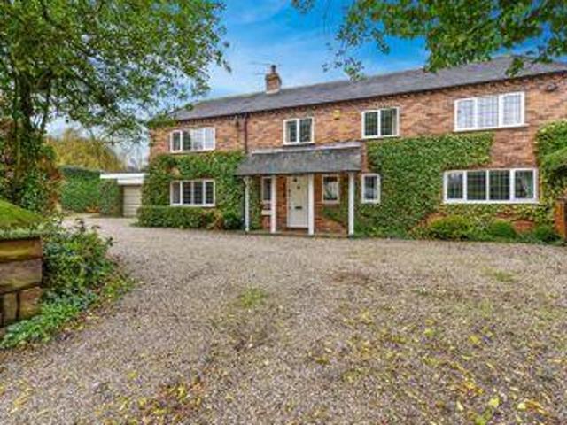 House for sale in Lyons, Greater London