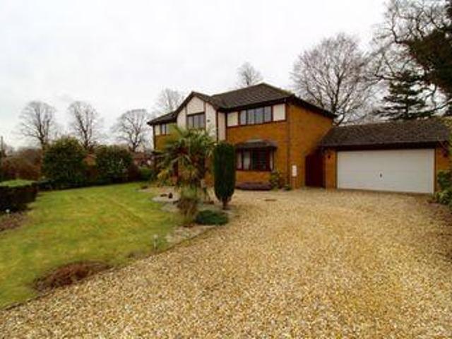 House for sale in Wrexham