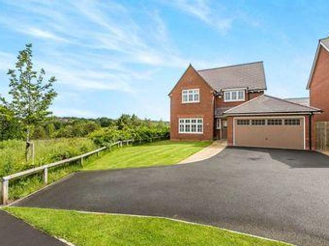 House for sale in Andertons Mill, Lancashire