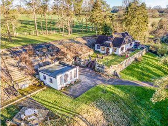 House for sale in Sevenoaks, The Butts