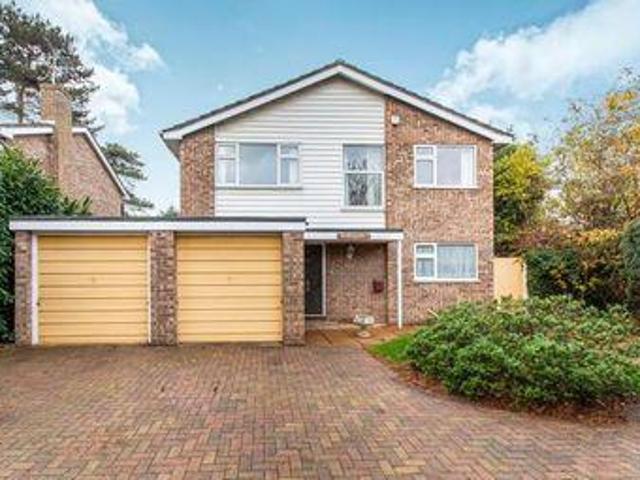 House for sale in Maidenhead
