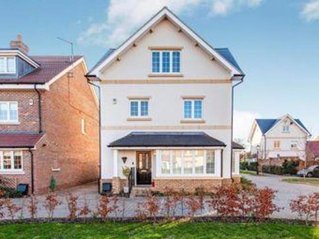 House for sale in Maidenhead